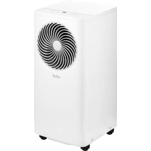 Мобильный кондиционер Ballu Orbis BPAC-09 OR/N6