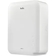 Проветриватель с нагревом Ballu Oneair ASP-80