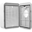 Проветриватель с нагревом Ballu Oneair ASP-80