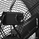 Вентилятор Ballu BIF-12DB