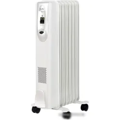 Масляный радиатор Ballu Comfort BOH/CM-07WDN 1500