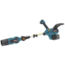 Ручная воздуходувка Bort BSS-40Li SuperJet 93418569 (без АКБ)