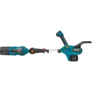 Ручная воздуходувка Bort BSS-40Li SuperJet 93418569 (без АКБ)