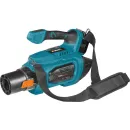 Ручная воздуходувка Bort BSS-40Li TURBO 93418576 (без АКБ)