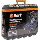 Набор домашнего мастера Bort BTK-168 (168 предметов)