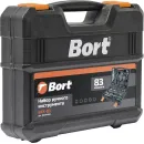 Набор домашнего мастера Bort BTK-83 (83 предмета)