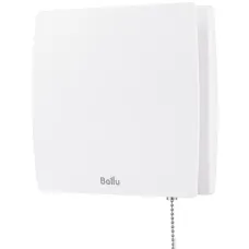 Осевой вентилятор Ballu BAF-SL 100 VP