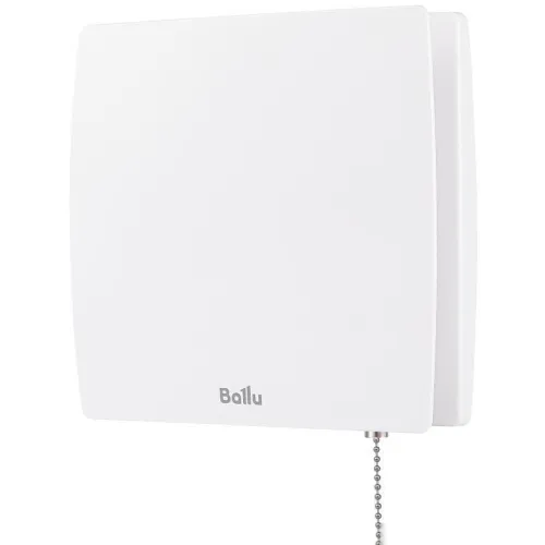 Осевой вентилятор Ballu BAF-SL 100 VP