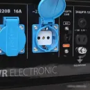 Бензиновый генератор Patriot GP 3810LE