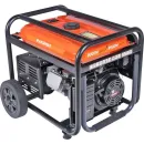 Бензиновый генератор Patriot GRA 8500AWS