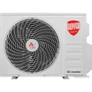 Кондиционер Royal Thermo Barocco DC RTBI-09HN8/black