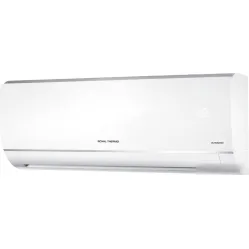Кондиционер Royal Thermo Siena DC RTSI-18HN8