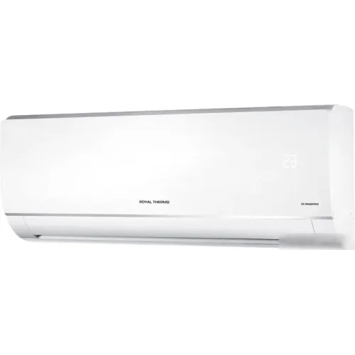 Кондиционер Royal Thermo Siena DC RTSI-18HN8