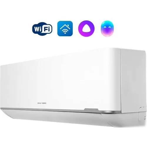 Кондиционер Royal Thermo Barocco RTB-24HN1_V2