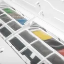 Кондиционер Electrolux Fusion Wave EACS-18HFW/N3