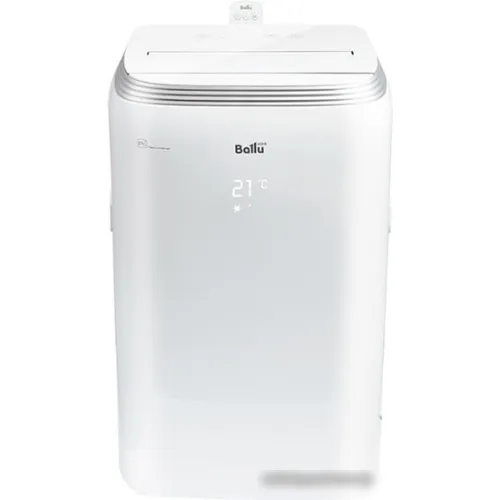 Мобильный кондиционер Ballu BPHS-11H