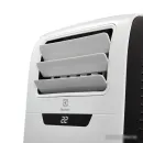 Мобильный кондиционер Electrolux Manhattan EACM-09 FM/N3
