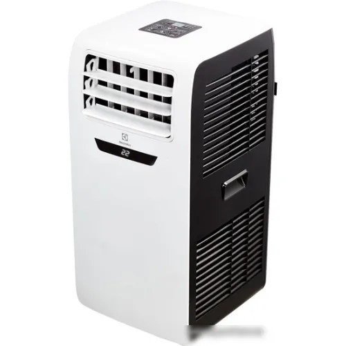 Мобильный кондиционер Electrolux Manhattan EACM-14 FM/N3