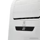 Мобильный кондиционер Electrolux Manhattan EACM-14 FM/N3