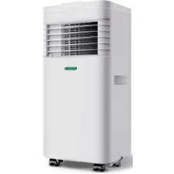 Мобильный кондиционер AC Electric ACE-09 FH/N6