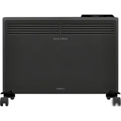 Конвектор Royal Thermo Capella RCHC/E-1502