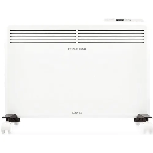 Конвектор Royal Thermo Capella RCHC/E-1500