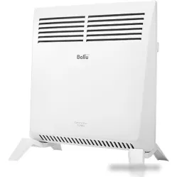 Конвектор Ballu Camino Eco Turbo BEC/EMT-1000