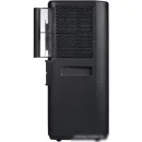Мобильный кондиционер Ballu Eclipse BPAC-07 EPB/N6 black