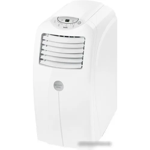 Мобильный кондиционер Ballu BPAC-20 CE