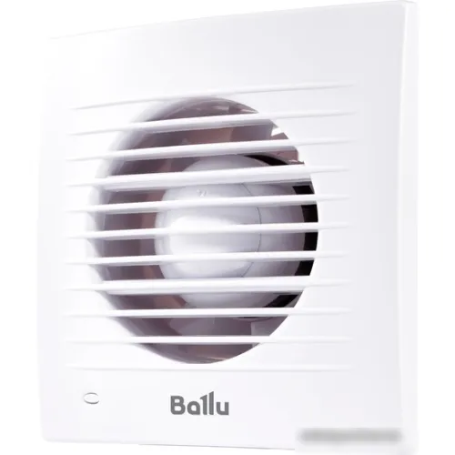 Осевой вентилятор Ballu BAF-FW 120