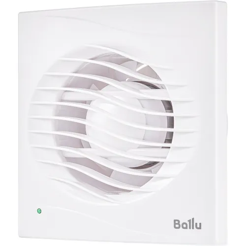 Осевой вентилятор Ballu BAF-AR 120 V