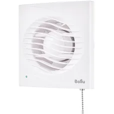 Осевой вентилятор Ballu BAF-AR 100 VP