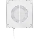 Осевой вентилятор Ballu BAF-AR 100 VP