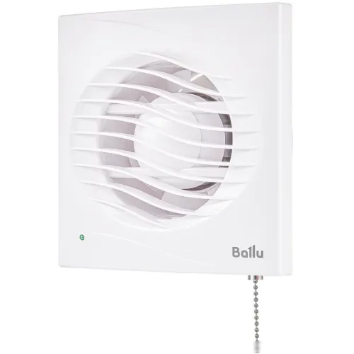 Осевой вентилятор Ballu BAF-AR 120 VP