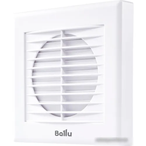 Осевой вентилятор Ballu BAF-EX 100