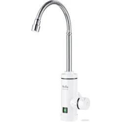 Проточный электрический водонагреватель-кран Ballu StreamTap