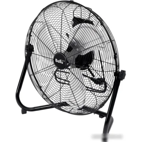 Вентилятор Ballu BIF-8BB
