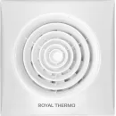 Осевой вентилятор Royal Thermo Sunrise RAFR 120 D