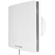 Осевой вентилятор Royal Thermo Sunset RAFS 100 P с тяговым выключателем