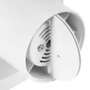 Осевой вентилятор Royal Thermo Sunrise RAFR 120 V с обратным клапаном