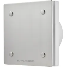 Осевой вентилятор Royal Thermo Calipso RAFC 100 Chrome