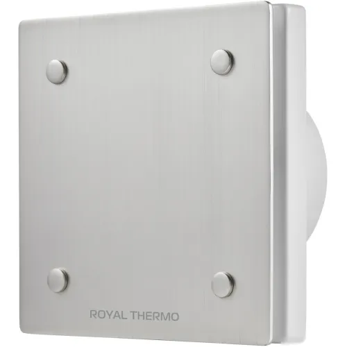 Осевой вентилятор Royal Thermo Calipso RAFC 100 Chrome