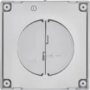 Осевой вентилятор Royal Thermo Calipso RAFC 100 Chrome