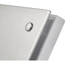 Осевой вентилятор Royal Thermo Calipso RAFC 100 Chrome