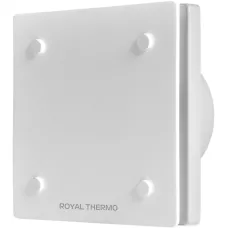 Осевой вентилятор Royal Thermo Calipso RAFC 100 White
