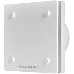 Осевой вентилятор Royal Thermo Calipso RAFC 100 White