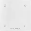 Осевой вентилятор Royal Thermo Calipso RAFC 100 White