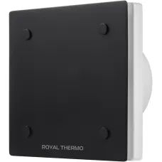 Осевой вентилятор Royal Thermo Calipso RAFC 120 Black