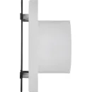 Осевой вентилятор Royal Thermo Calipso RAFC 120 Black