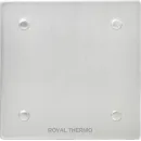 Осевой вентилятор Royal Thermo Calipso RAFC 120 Chrome